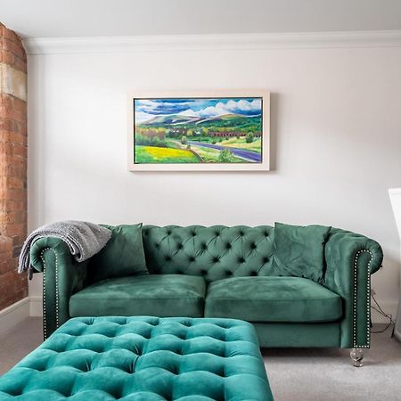 York Cocoa Suites Extérieur photo