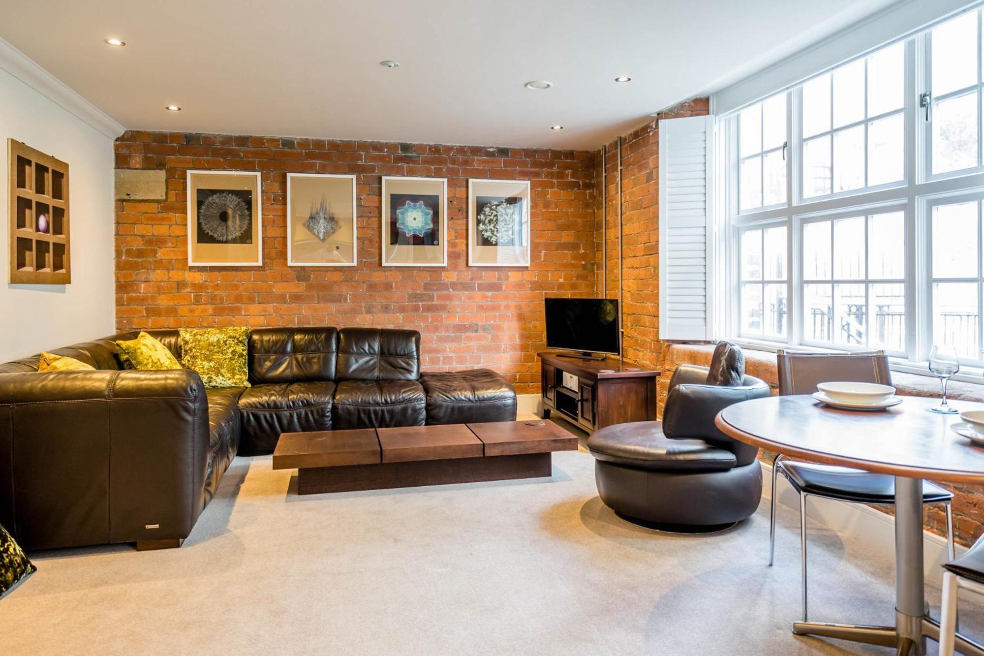 York Cocoa Suites Extérieur photo