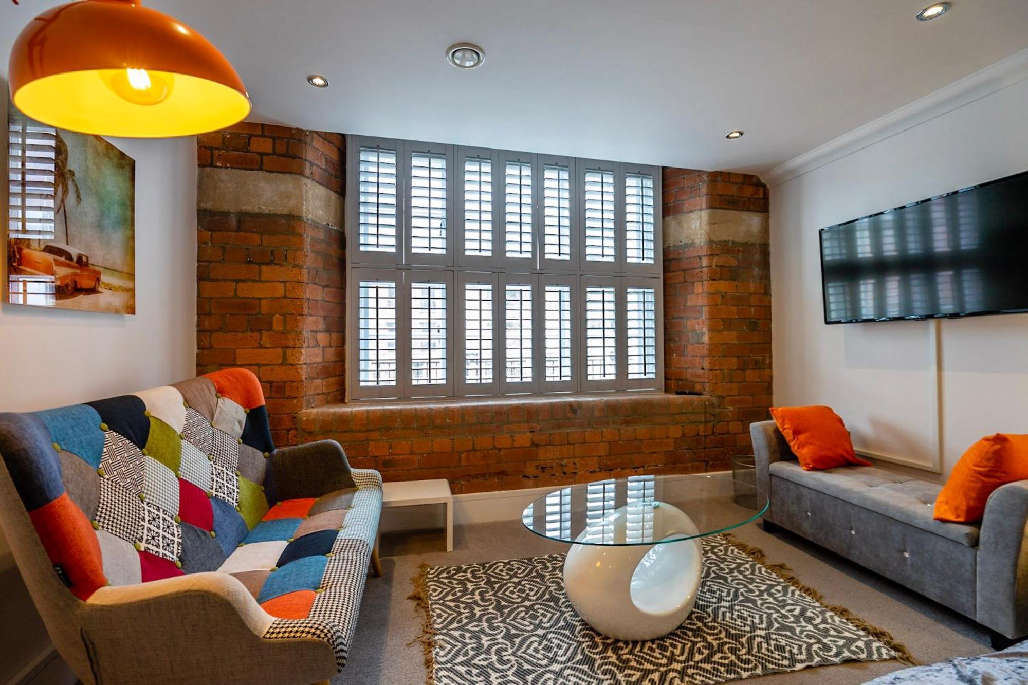 York Cocoa Suites Extérieur photo