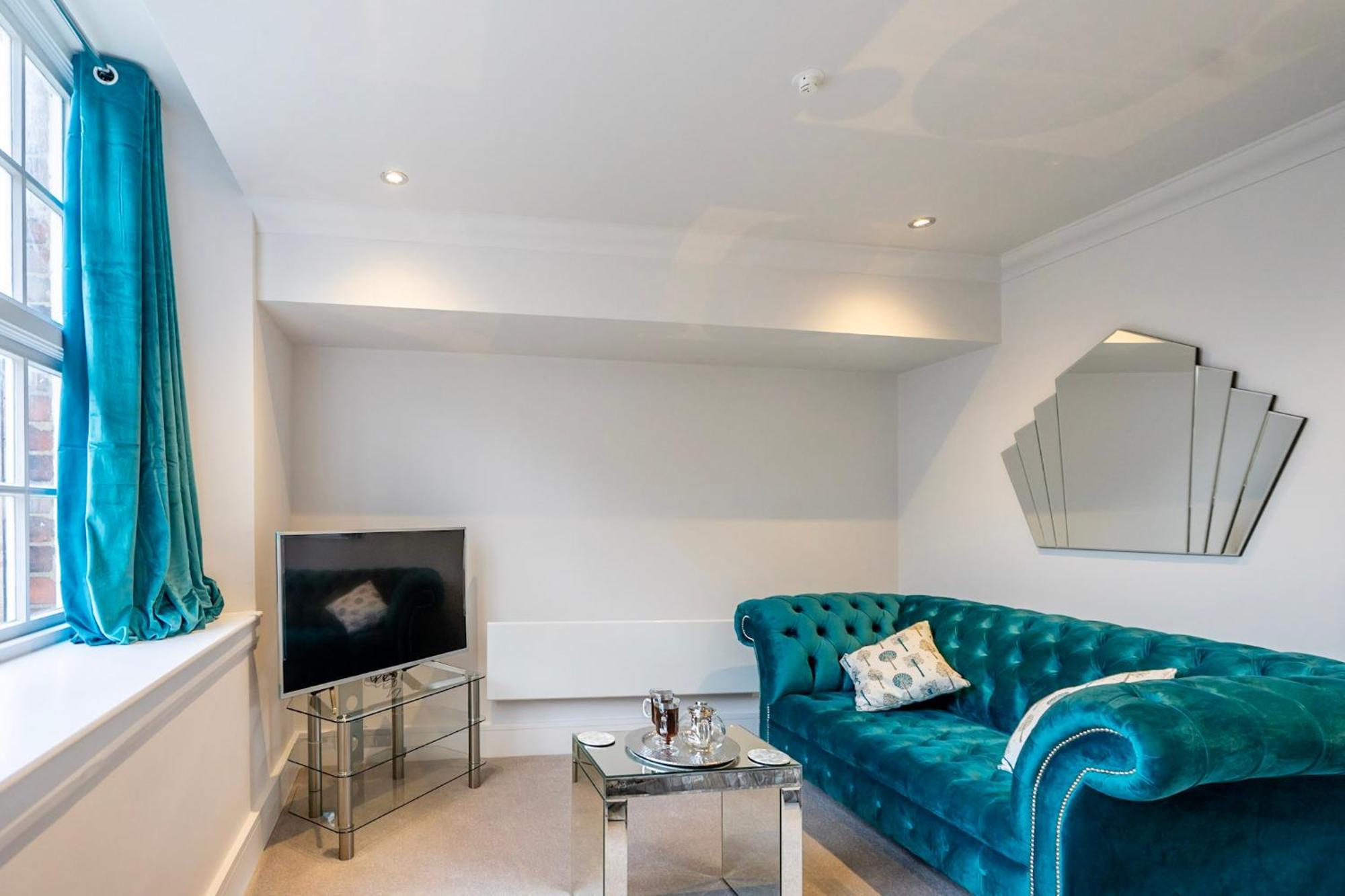 York Cocoa Suites Extérieur photo