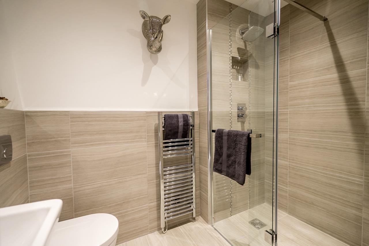 York Cocoa Suites Extérieur photo